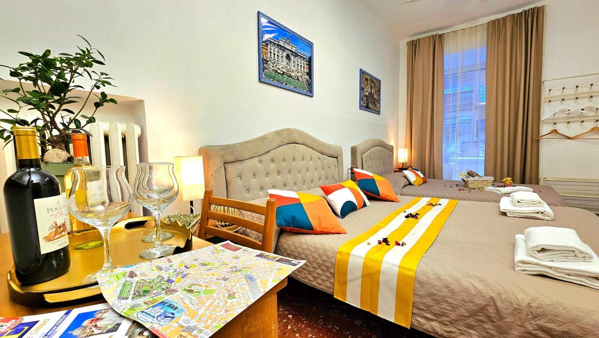 Gasthof Luxury By A Casa Simpatia - Free Parking Minimum 3 Nights -on Request In Advance