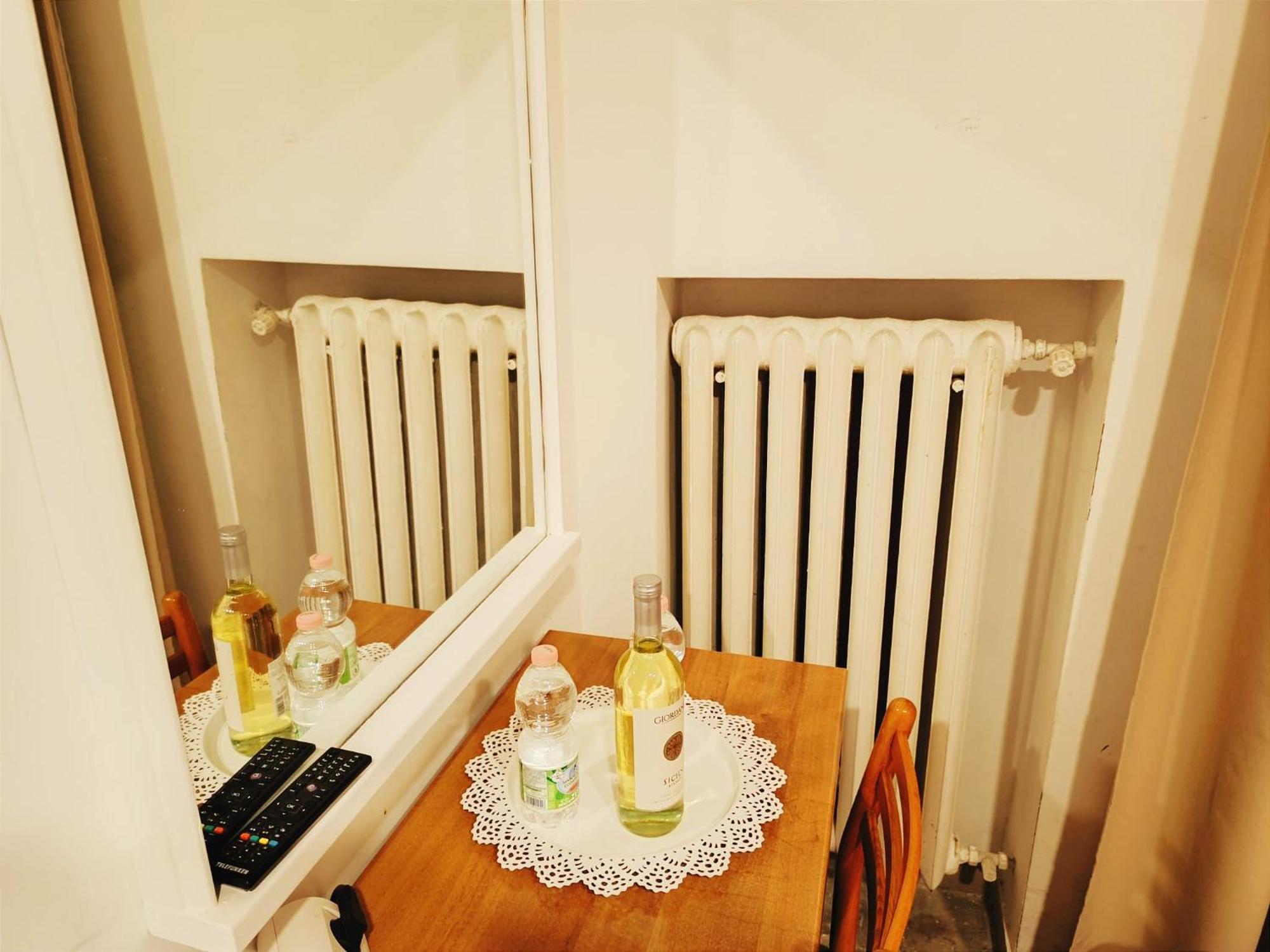 Casa de hóspedes Luxury By A Casa Simpatia - Free Parking Minimum 3 Nights -on Request In Advance Roma