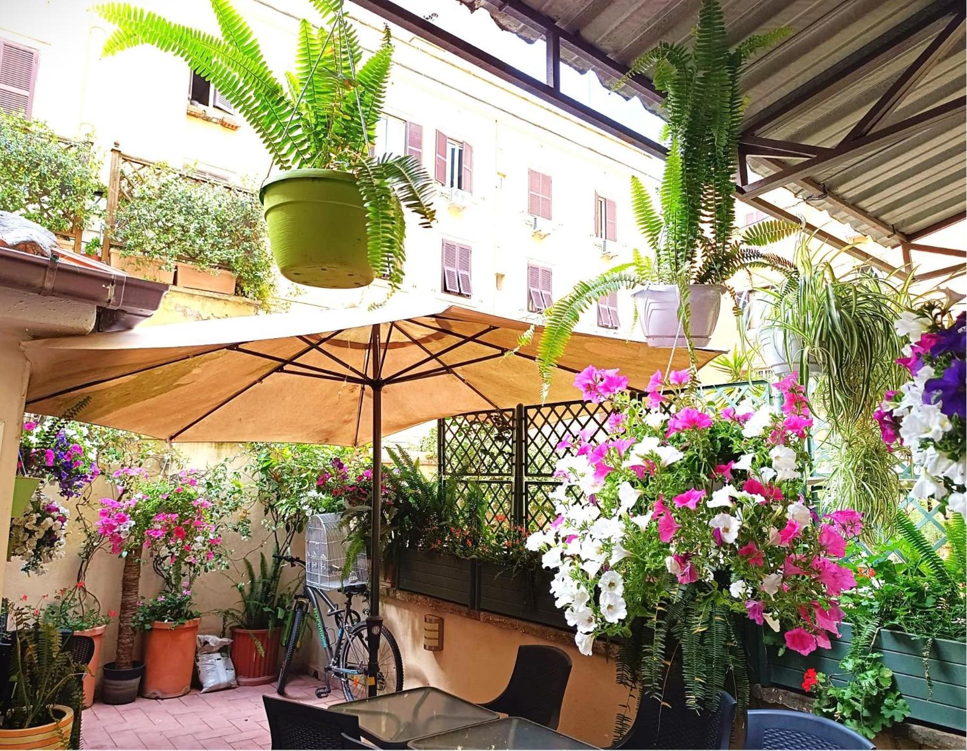 Casa de hóspedes Luxury By A Casa Simpatia - Free Parking Minimum 3 Nights -on Request In Advance Roma