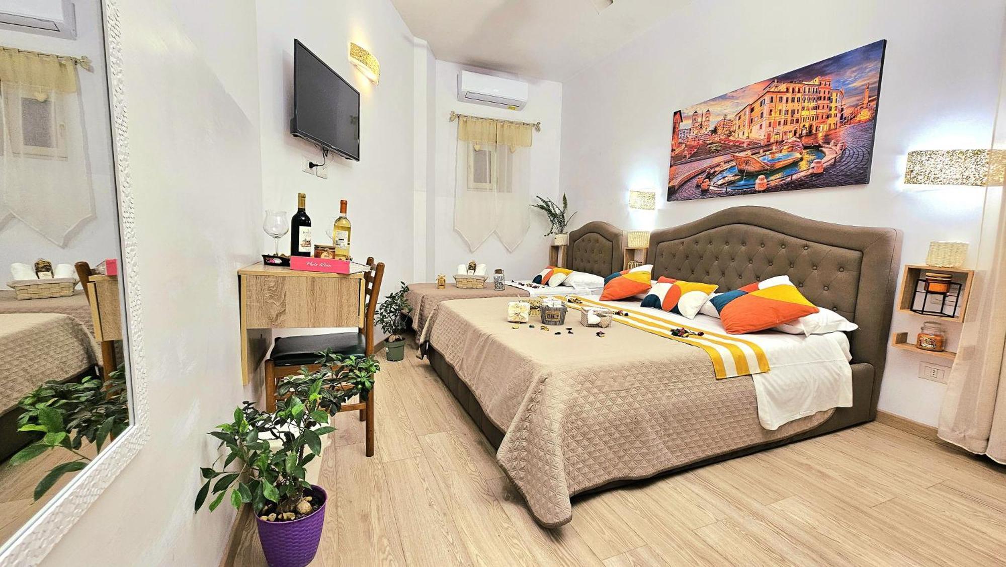 Luxury By A Casa Simpatia - Free Parking Minimum 3 Nights -on Request In Advance Casa de hóspedes *