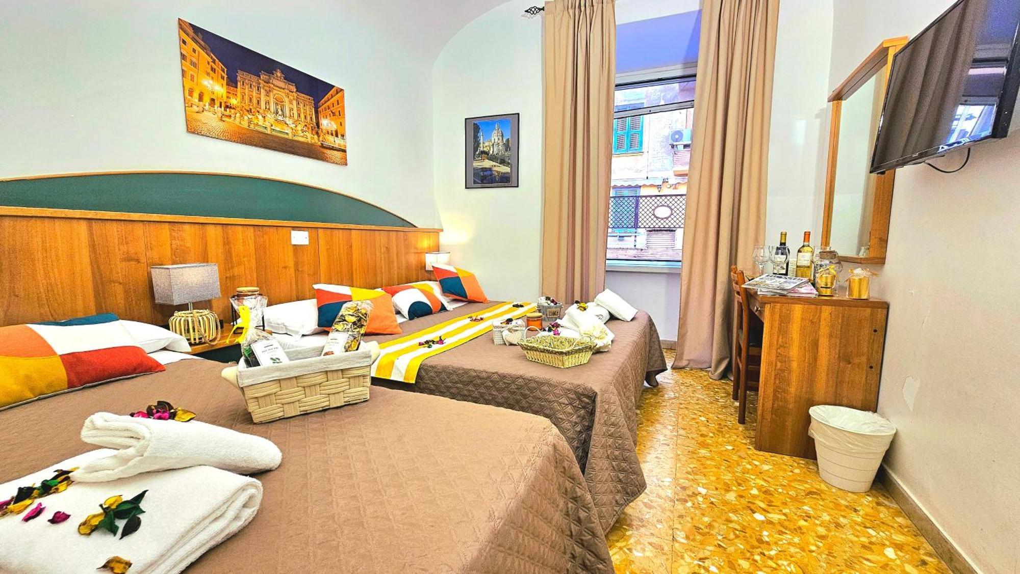 Luxury By A Casa Simpatia - Free Parking Minimum 3 Nights -on Request In Advance * Roma