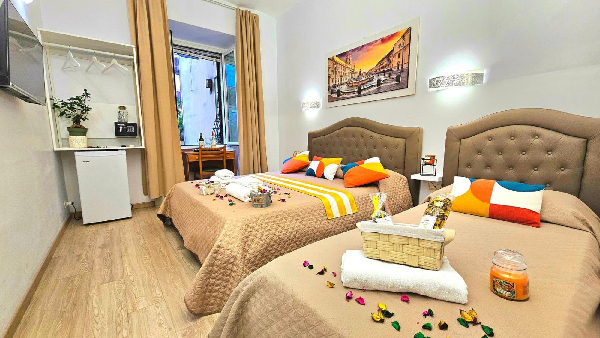 Luxury By A Casa Simpatia - Free Parking Minimum 3 Nights -on Request In Advance Casa de hóspedes *