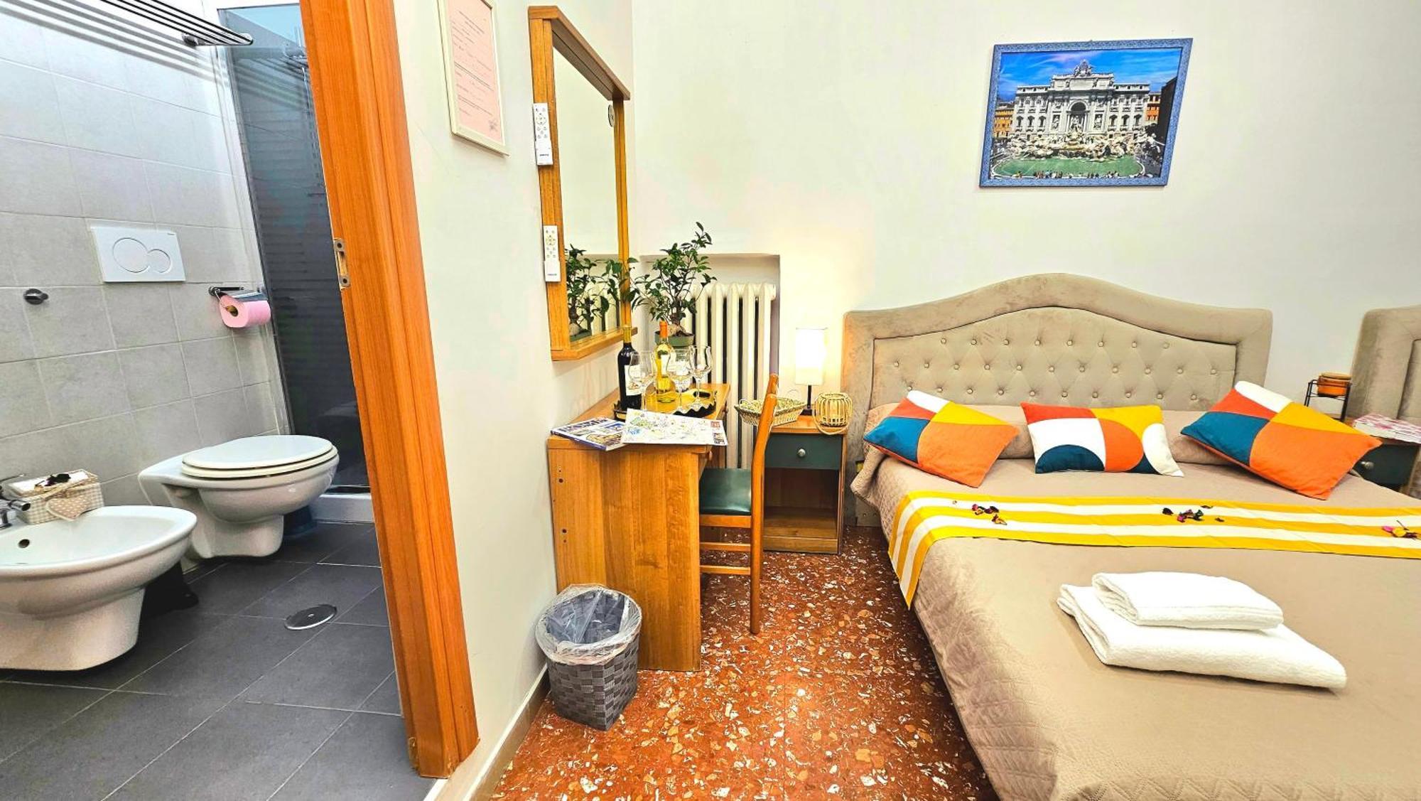 Luxury By A Casa Simpatia - Free Parking Minimum 3 Nights -on Request In Advance Casa de hóspedes
