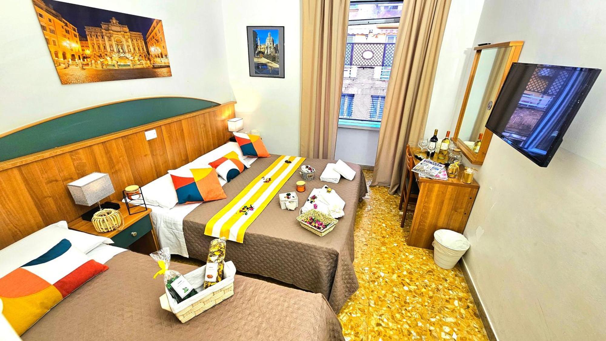 Luxury By A Casa Simpatia - Free Parking Minimum 3 Nights -on Request In Advance Roma