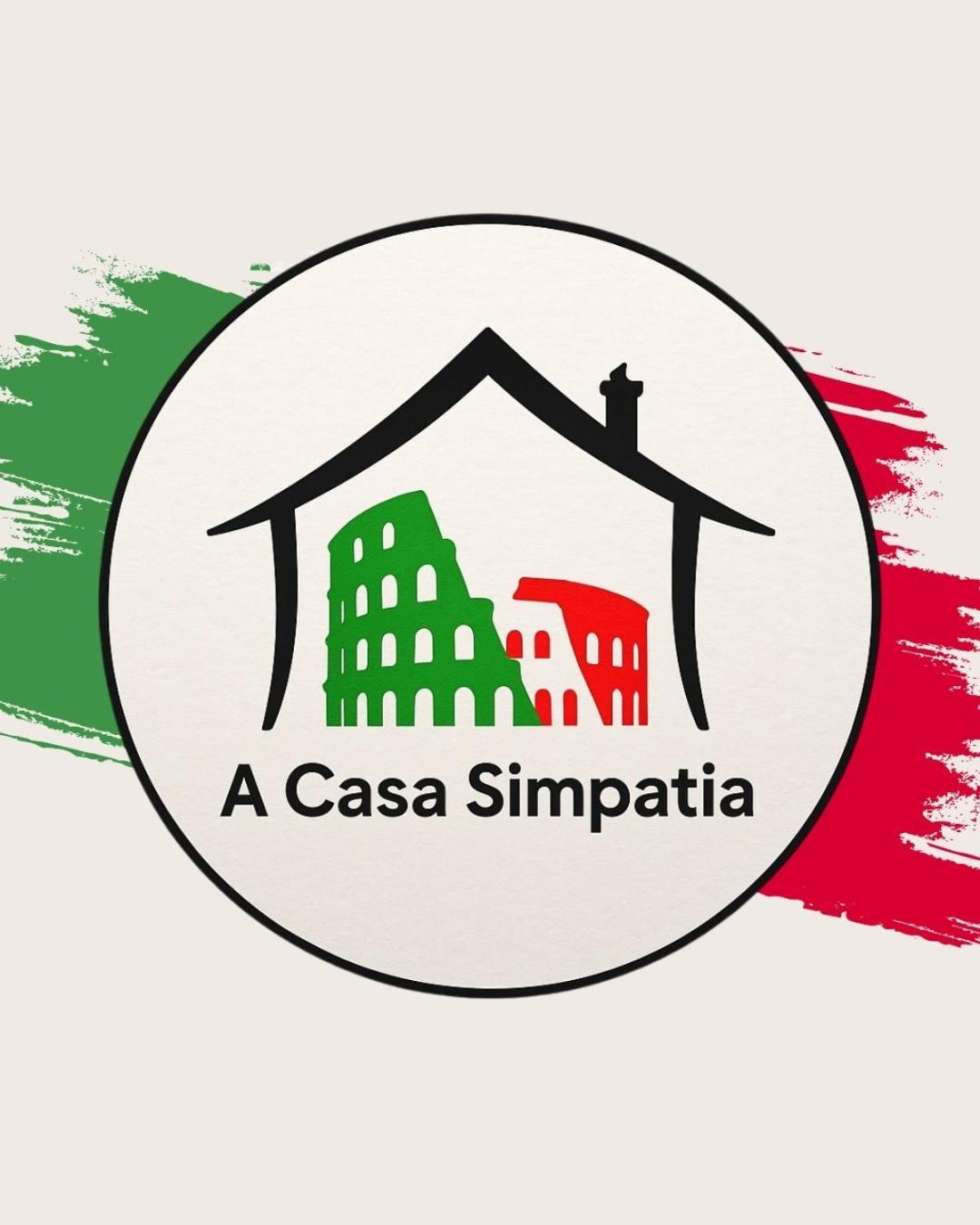 Luxury By A Casa Simpatia - Free Parking Minimum 3 Nights -on Request In Advance Casa de hóspedes